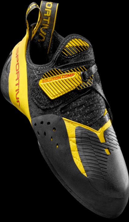 Produktbild La Sportiva Solution Comp (43.5)