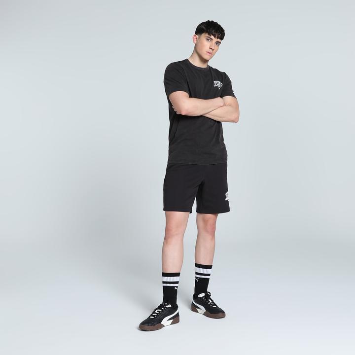 Actual product image Puma CLASS Washed Tee (M)