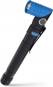 Newell FL250L USB-C taktische Taschenlampe (250 lm)