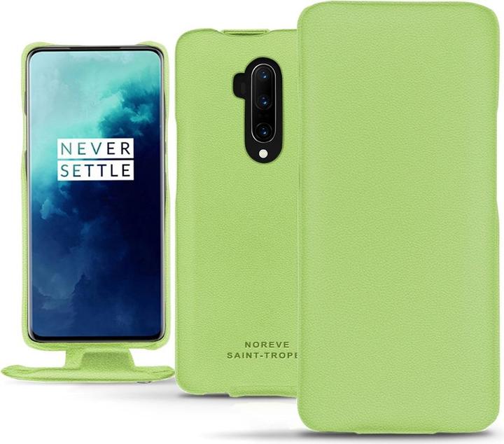 Immagine prodotto Noreve Cover in pelle verticale (OnePlus 7T Pro)