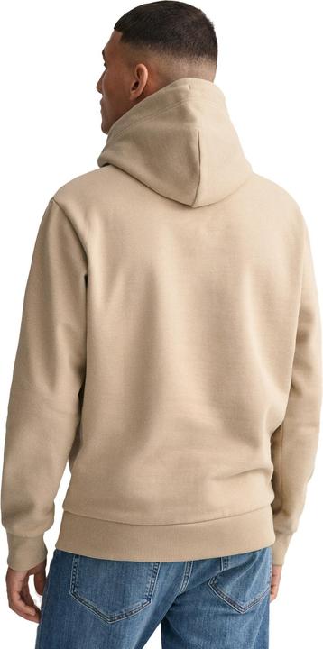 Image du produit GANT Hoodie Régulière Tonal Shield (3XL)
