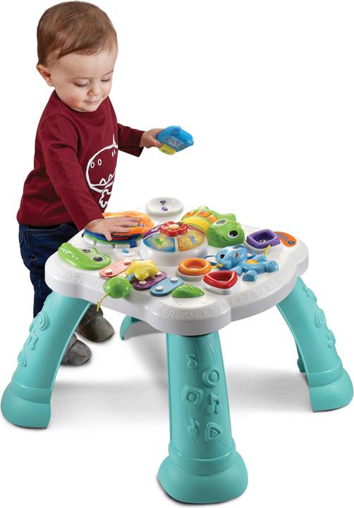 Immagine prodotto VTech Amici degli animali (Olandese)