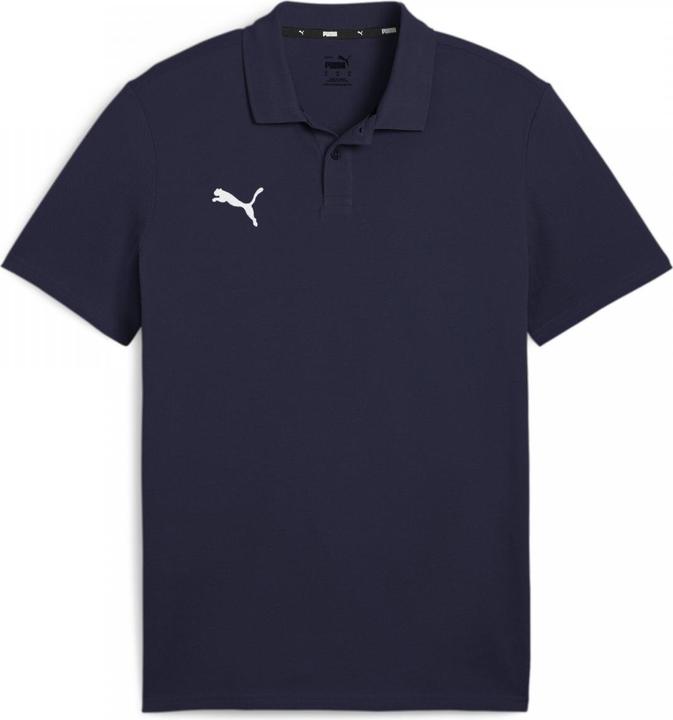 Image du produit Puma teamGOAL Casuals Polo (3XL)