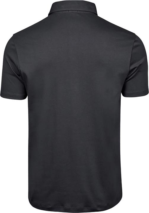 Produktbild Tee Jays Pima Kurzarm Poloshirt (3XL)