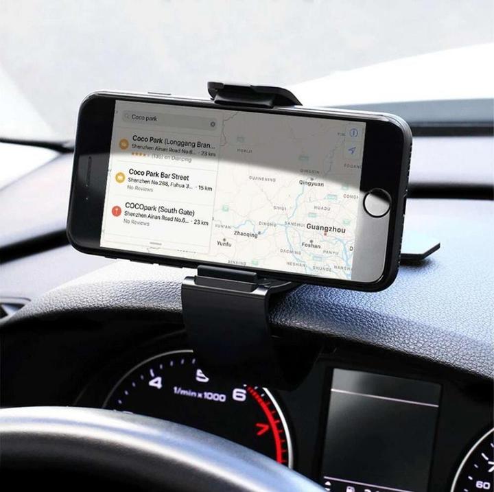 Image du produit Ugreen Clip universel pour tableau de bord