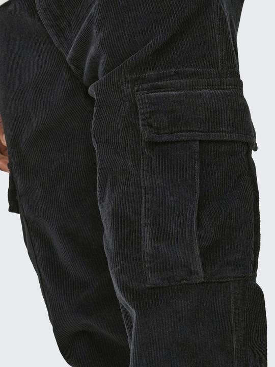 Produktbild Only & Sons ONSLOU Verjüngt Hose Hose (W28/L32)