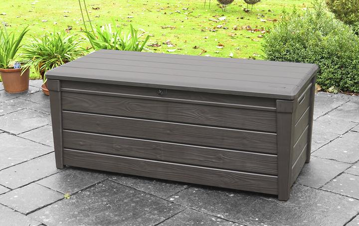 Actual product image Keter Brightwood