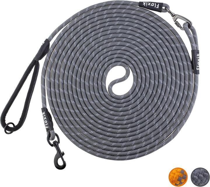 Immagine prodotto Floxik Hundeschleppleine (Cane)