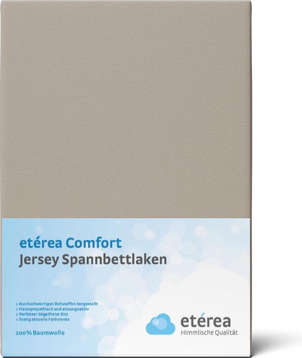 Immagine prodotto Etérea Maglia Comfort (200 x 220 cm)