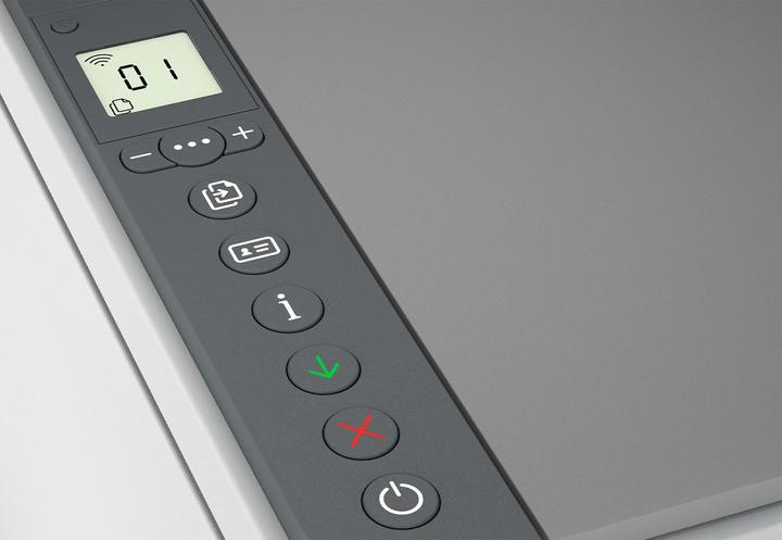 Produktbild HP LaserJet MFP M234dw (Laser, Schwarz-Weiss)