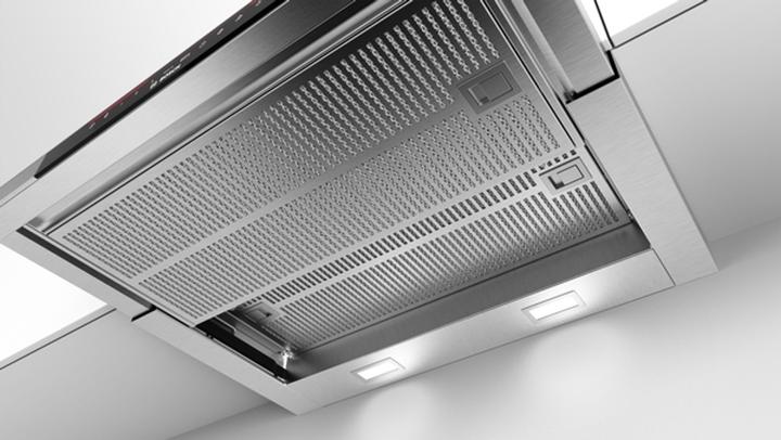 Produktbild Bosch Hausgeräte DFS067K51 (Flachschirmhaube)