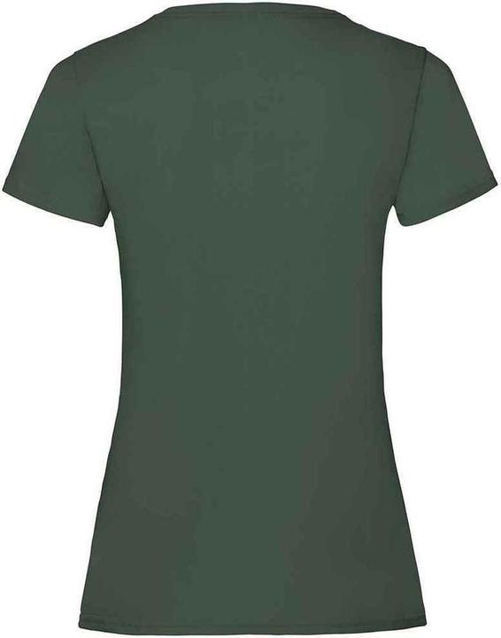 Immagine prodotto Fruit of the Loom Valueweight Maglietta Da Donna Donna (44 D)