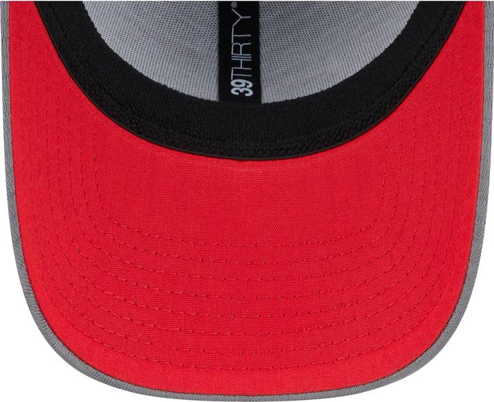 Produktbild New Era 39Thirty Cap - NFL TRAINING 2024 Buffalo Bills - L/X (L)