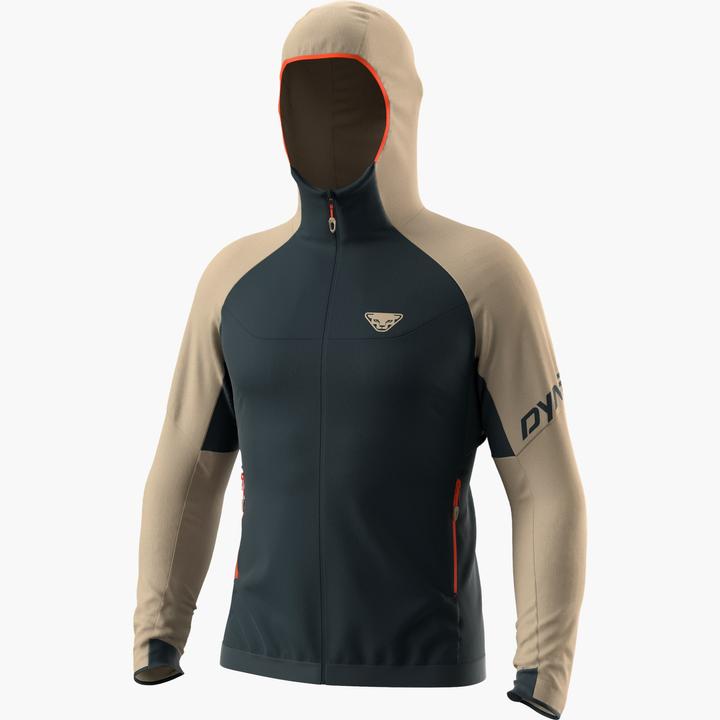 Immagine prodotto Dynafit Giacca termica con cappuccio Transalper (M)