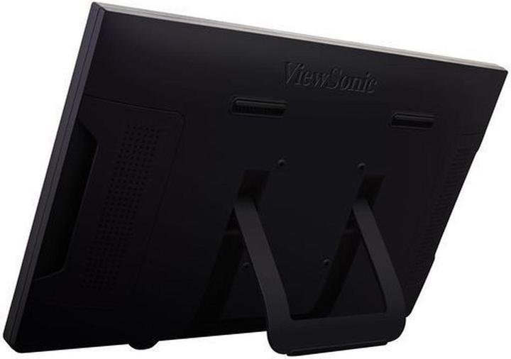 Produktbild Viewsonic TD2230 22IN (1920 x 1080 Pixel, 21.50")