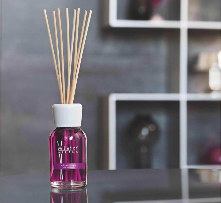 Produktbild Millefiori Volcanic Purple (100 ml)