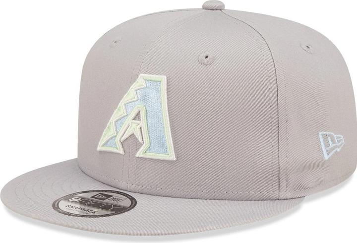 New Era 9Fifty Snapback Cap - PATCH Arizona Diamondbacks - M (M/L)