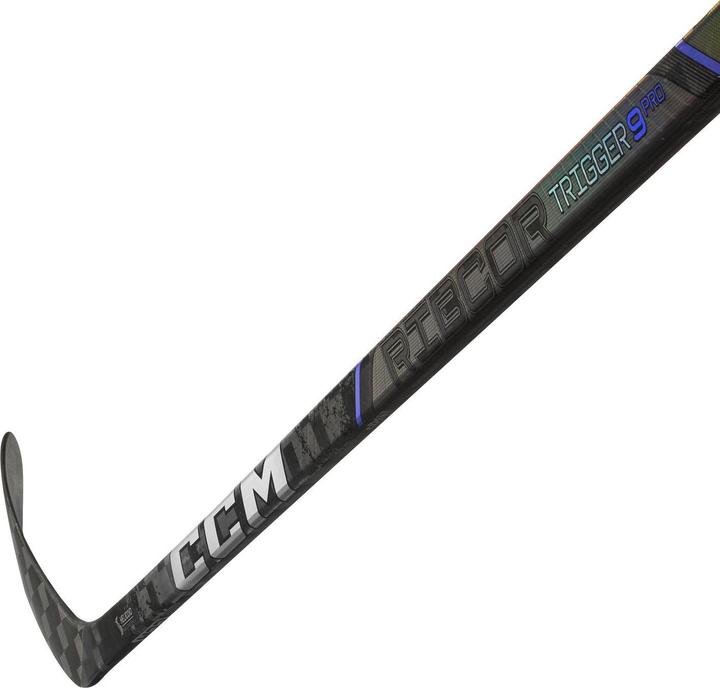 Produktbild CCM HSRC9P SR RIB Stick 80 Griff 28 L (5556000) (Rechts)