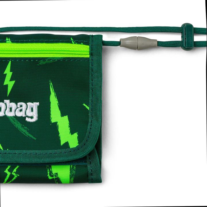 Image du produit Ergobag Poche poitrine 14 cm