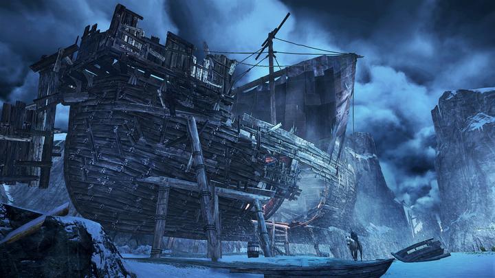 Image du produit The Witcher 3 : Wild Hunt