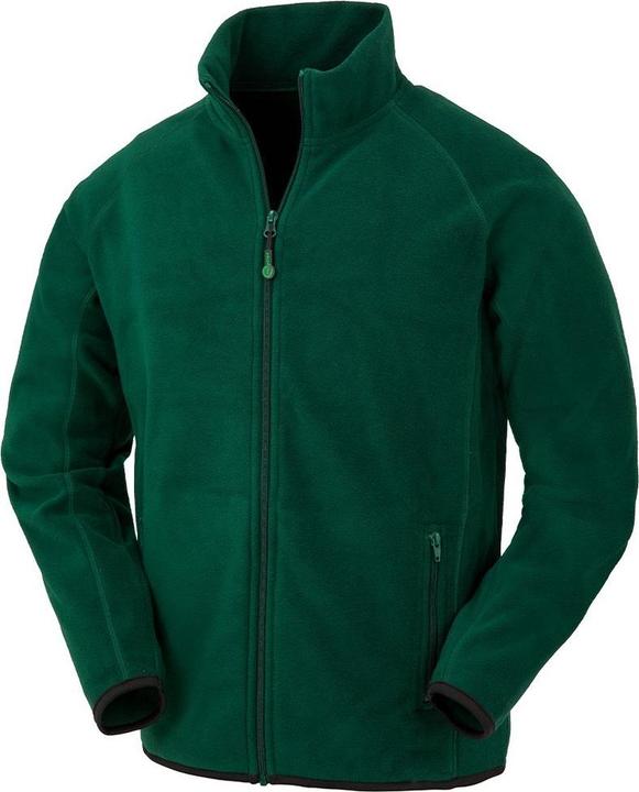 Actual product image Result Polarthermic fleece jacket (L)