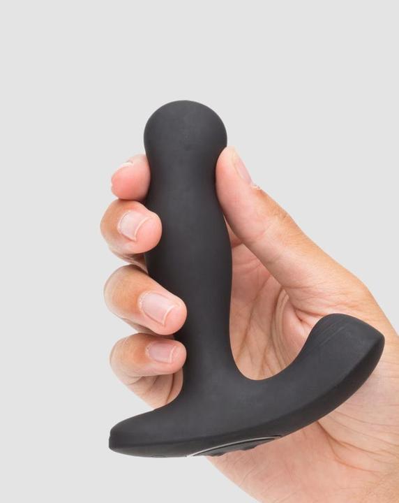 Actual product image Mantric Prostate vibrator