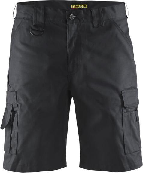Blakläder B-LÄDER Shorts 1447.1800.schw