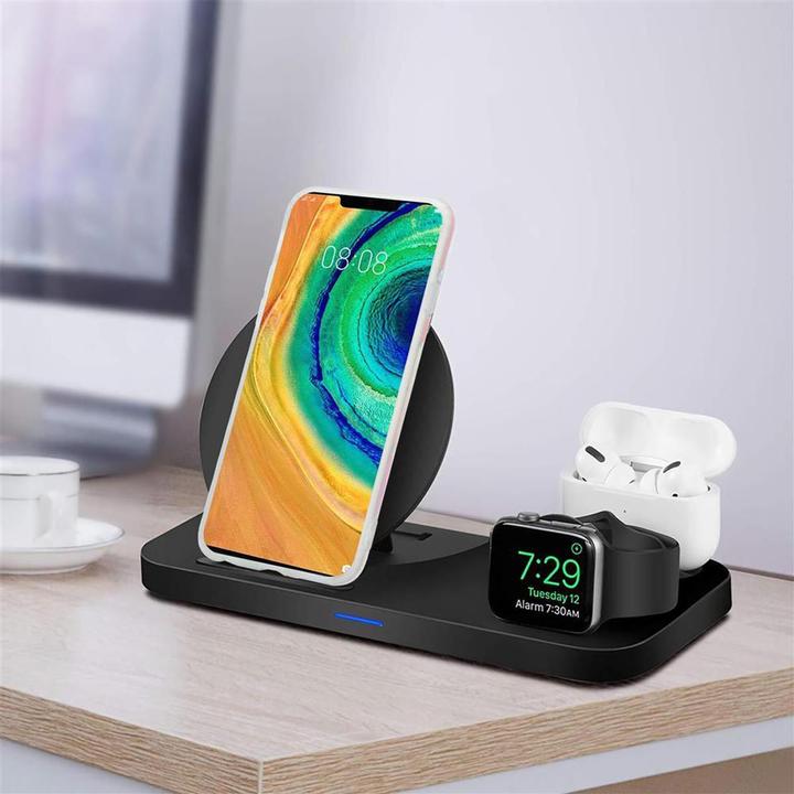 Immagine prodotto Cadorabo IMD TPU Colourful Marble Cover (Mate 30 Pro)