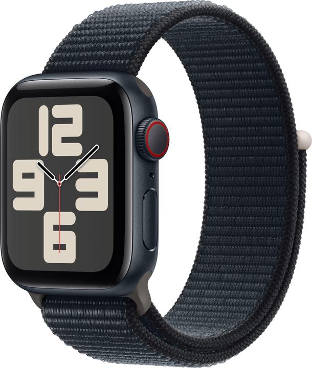 Immagine prodotto Apple Watch SE 2022/2023 (40 mm, 4G)
