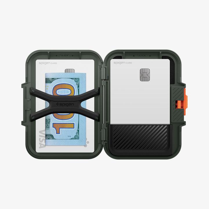 Actual product image Spigen MagSafe