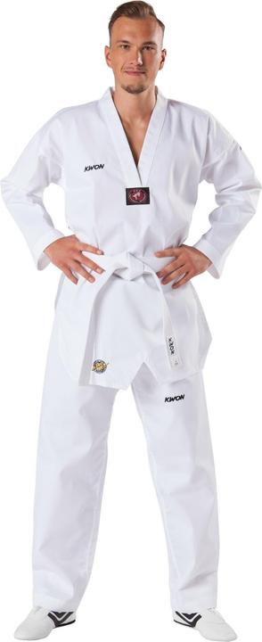 Produktbild Kwon Victory Poom (130 C)