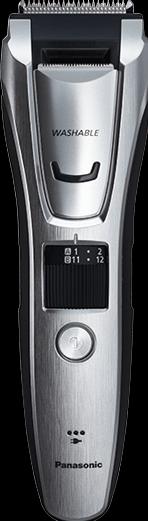 Actual product image Panasonic Er-Gb80