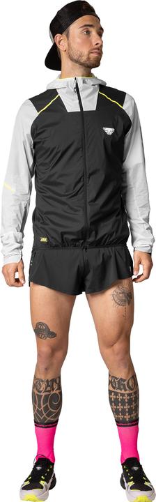 Actual product image Dynafit DNA Wind Jacket (XXL)
