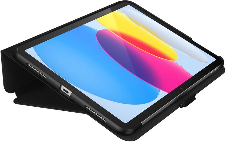 Actual product image speck BALANCDE FOLIO - iPad case (iPad 2025 (11th gen), iPad 2022 (10th Gen))