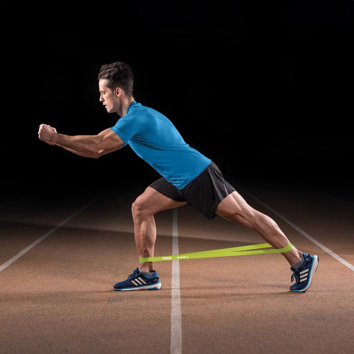 Immagine prodotto Tiguar ® Mini Bands 2.0 (Strong, Extra strong, Medio)