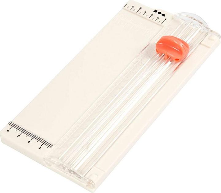 Produktbild Creativ Company Papierschneider (5 Blätter, A5)