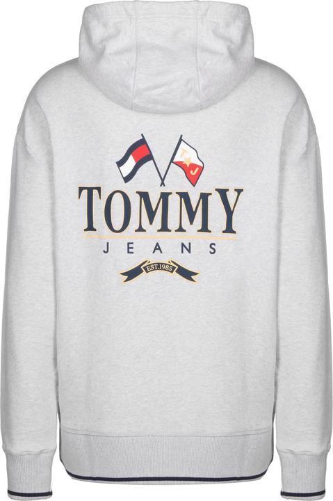 Produktbild Tommy Hilfiger Tjm Skater Prep Back Hoodie (M)