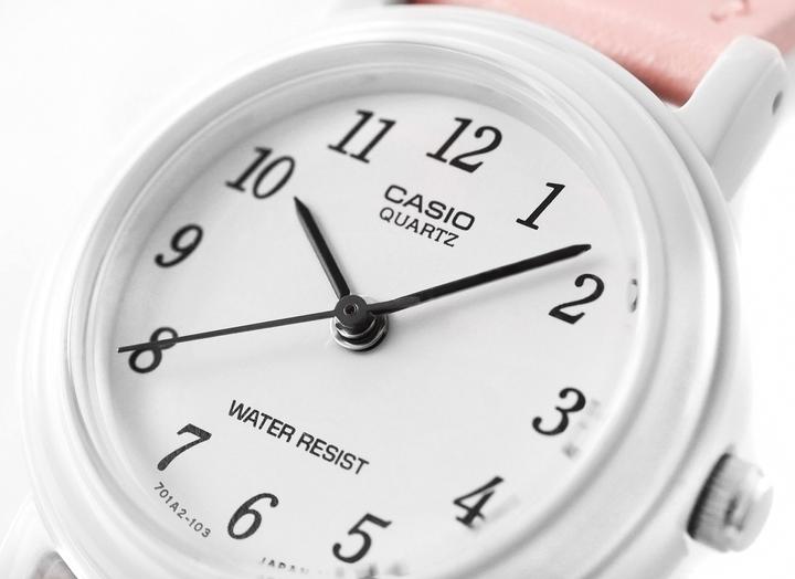 Produktbild Casio Collection (25 mm)