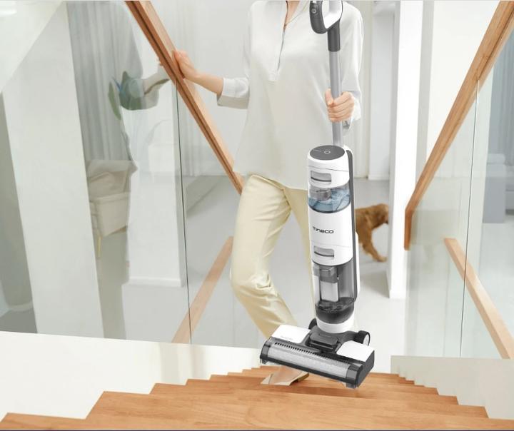 Actual product image Tineco iFloor Breeze