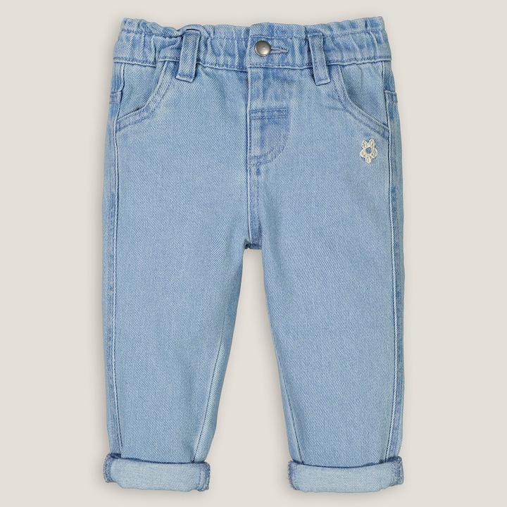 Actual product image La Redoute Collections Jeans (86)