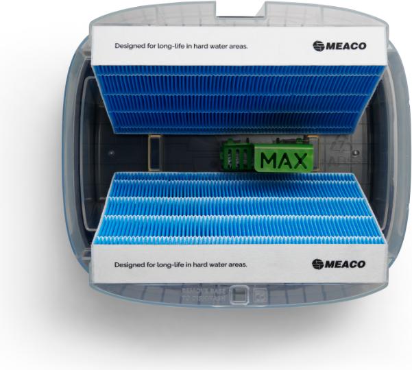 Actual product image Meaco Armin® 680 Verdunstungspads (2 x)
