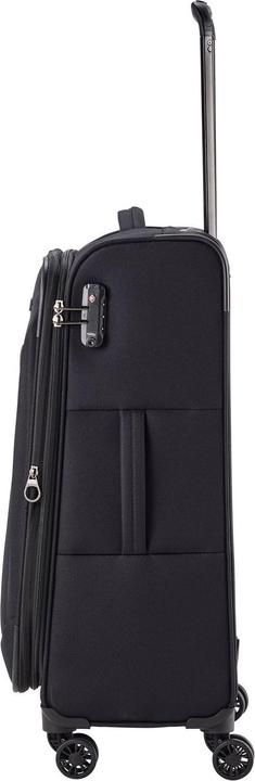 Produktbild Travelite Chios 4 Rollen Kofferset 4-teilig (216 l, XL (ab 115l))
