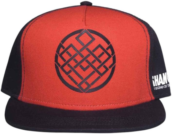 Snapback cap (One Size)