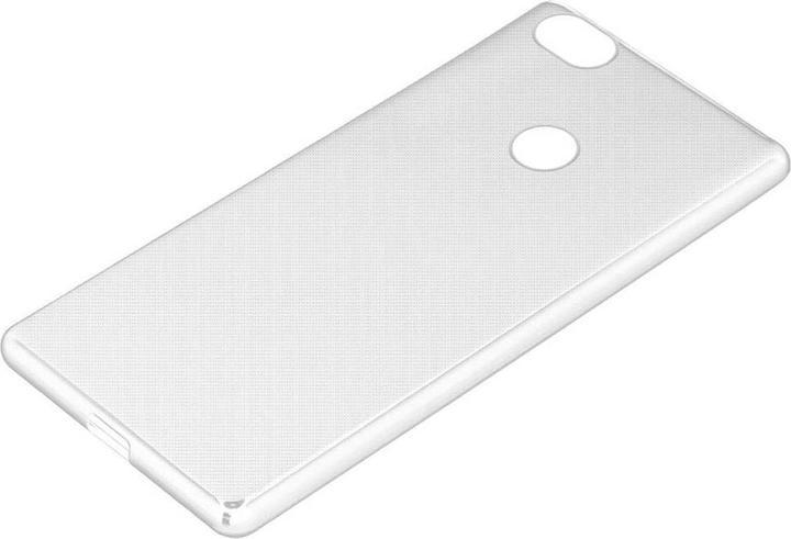 Image du produit Cadorabo TPU Ultra Slim AIR Cover (Xiaomi Redmi Note 5A)