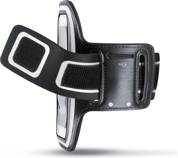Immagine prodotto Arendo Bracciale fitness per smartphone