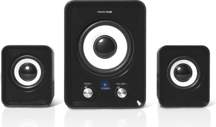 Produktbild Advance SoundPhonic 2.1