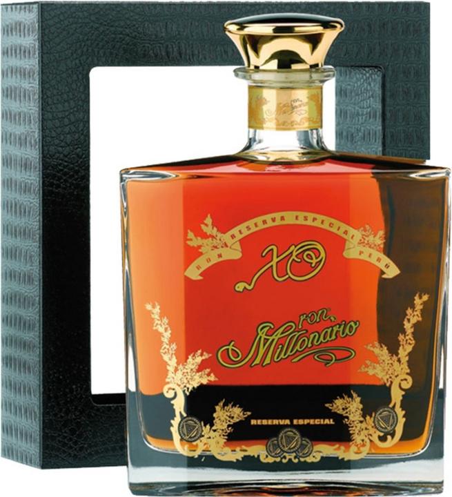 Image du produit Millonario Xo (1 x 70 cl)