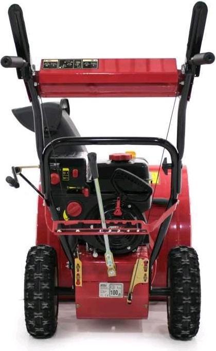 Produktbild MTD Smart M 61 (61 cm)