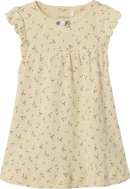 Name it Bio-Baumwoll Kleid