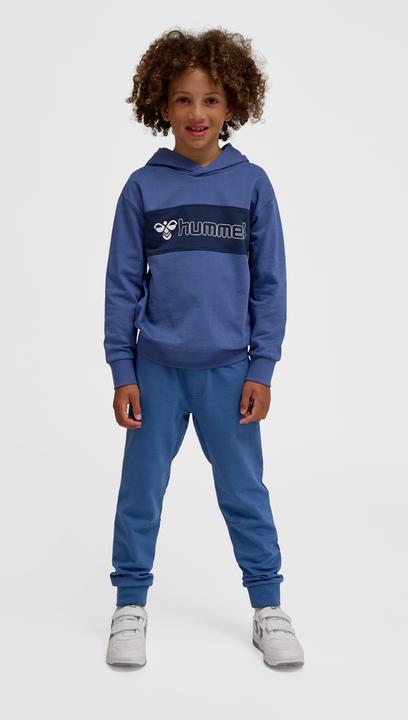 Image du produit hummel hmlATLAS HOODIE (110)